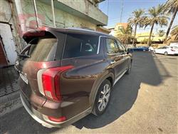 هیوندای پالیسەید